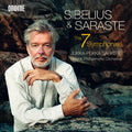 Sibelius: Complete Symphonies Nos. 1-7 NEW