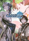 Chain Chronicle 1st season Illustrations NEW