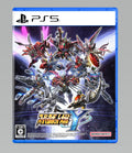 Super Robot Wars Y (PlayStation 5) Imported from Japan [Multilingual] NEW