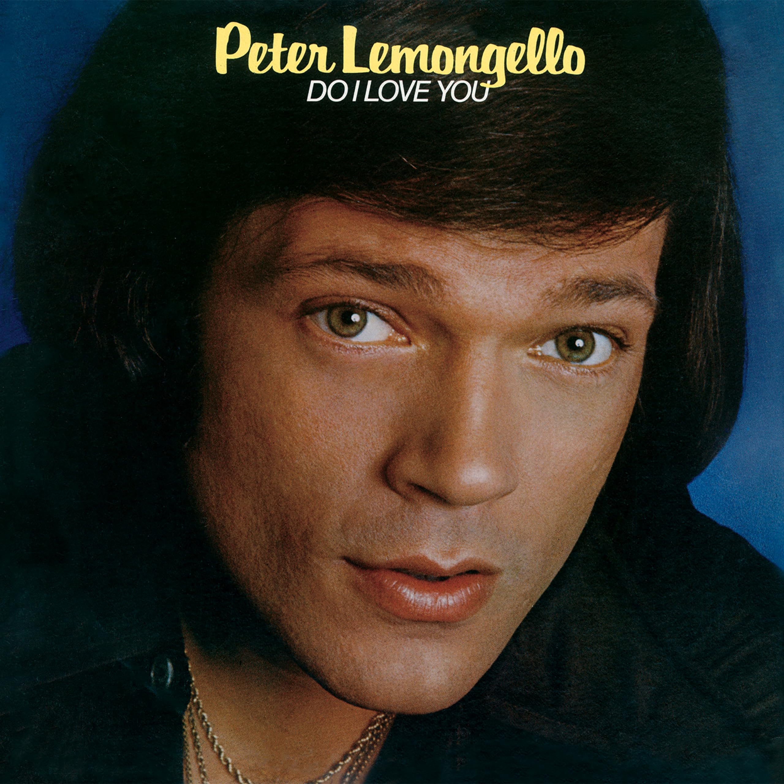 11B PETER LEMONGELLO Do I Love You JAPAN CD NEW