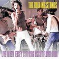 5ET THE ROLLING STONES LIVE IN NEW JERSEY 1978 KING BISCUIT FLOWER JAPAN 2 CD