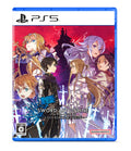 Unopened PS5 Sword Art Online Final Collection First Edition Sony NEW