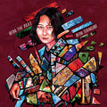 Reiya Terakubo/Reiya The P.A.V.E. OTS404 New LP NEW