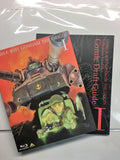 Japan Anime Blu-ray Mobile Suit Gundam the Origin I NEW