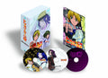 Hikaru no Go Blu-ray BOX [Professional Go Player Edition 2] [3Blu [Blu-ray Disc]