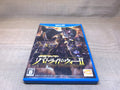 Nintendo Wii U Kamen Rider Bat Ride War II with tracking #New from Japan NEW