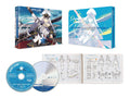 Azur Lane Vol.1 Limited Edition Blu-ray Soundtrack CD Booklet Serial Code Japan