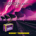 11B TRANSATLANTIC RADIO MIDNIGHT TRANSMISSION WITH BONUS TRACK 2026 JAPAN CD NEW