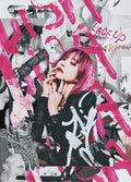New LiSA LACE UP First Limited Edition Type B CD+DVD+Photobook Japan VVCL-2887