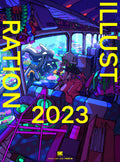 ILLUSTRATION 2023 NEW