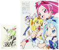 Yoshihiko Umakoshi Toei Animation Works NEW