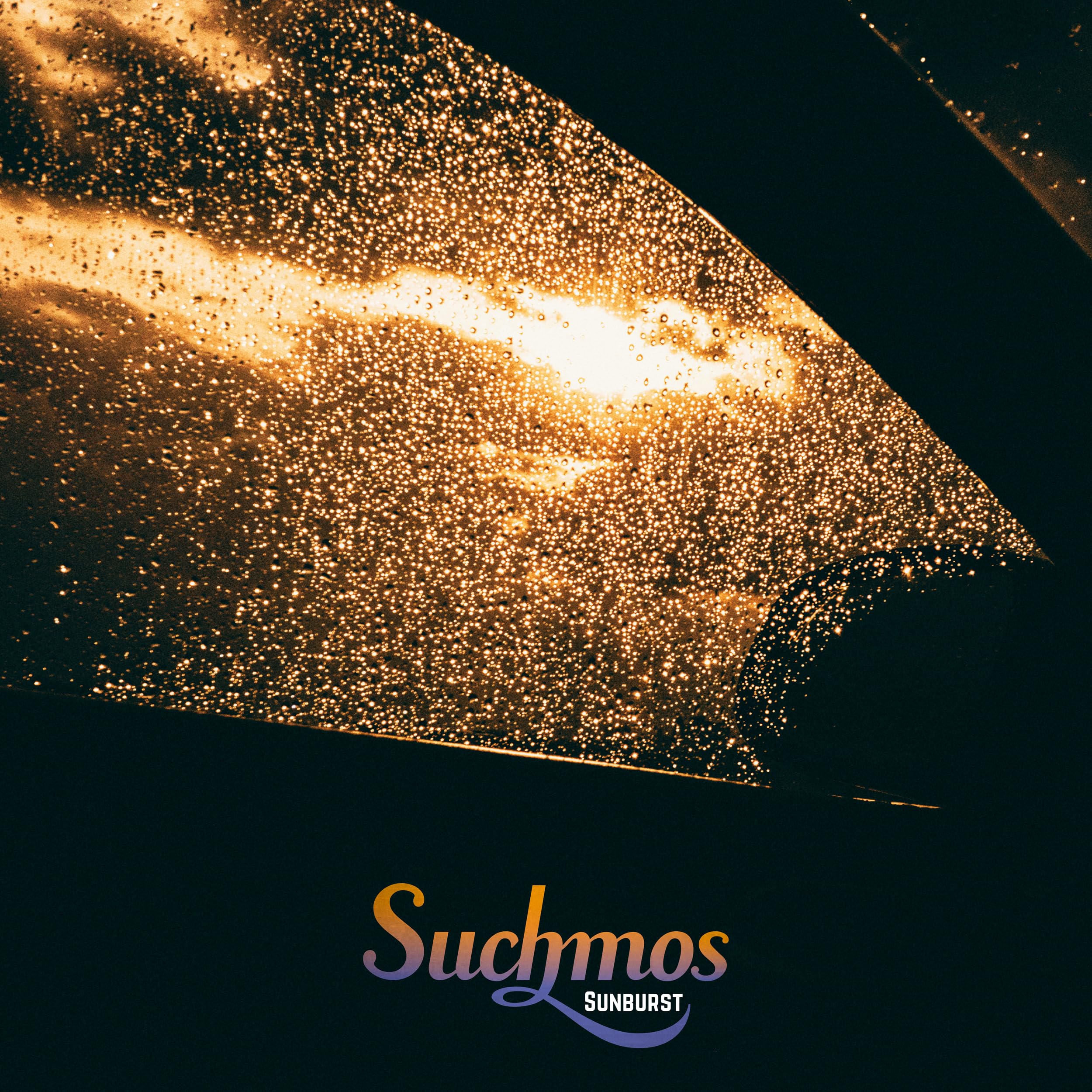 CD Sunburst - Suchmos Japan Music (1 CD) KSCL-3600 Album NEW
