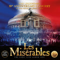 Les Miserables - Les Miserables (The Legendary 10th Anniversary Con [LP record]