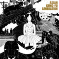 Asian Kung-Fu Generation Fanclub 20th Anniversary 2LP Vinyl KSJL-6278 Japan NEW