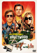 Once Upon a Time in Hollywood Special Price Once Upon a Time in Hollywood [DVD]
