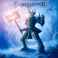GLORYHAMMER Tales From The Kingdom Of Fife CD w/Tracking# New from Japan NEW