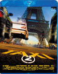 TAXi2 [Blu-ray] with Tracking number New from Japan NEW