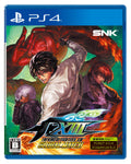 The King of Fighters XIII Global Match PS4 Fighting Game NEW