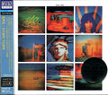 EPO / DOWN TOWN 1980 CD Japan Tower Records Ltd Blu-spec CD2 City Pop NEW