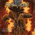 HELL IN THE CLUB Shadow Of The Monster CD with Tracking# New Japan NEW