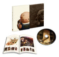 The Dam Keeper DVD Japanese English Region2 with Tracking# New from Japan NEW