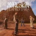 Maneskin/Teatro DIra: Vol.I (Orange Vinyl/Analog Record) 19439872901 New LP NEW