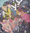 Memeco Arii Illustration Works MEMECOS WONDERLAND gateau NEW