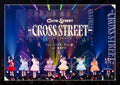 Blu-ray 1st LIVE FILM at Toyosu PIT CUTIE STREET 1st One-Man Live... Japanese