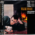 Phil Woods/Warm Woods SIJP1026 New LP NEW