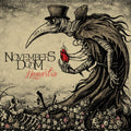 Hamartia Novembers Doom [CD] NEW