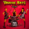VAMPIRE BATS Vampires Delight JAPAN CD NEW