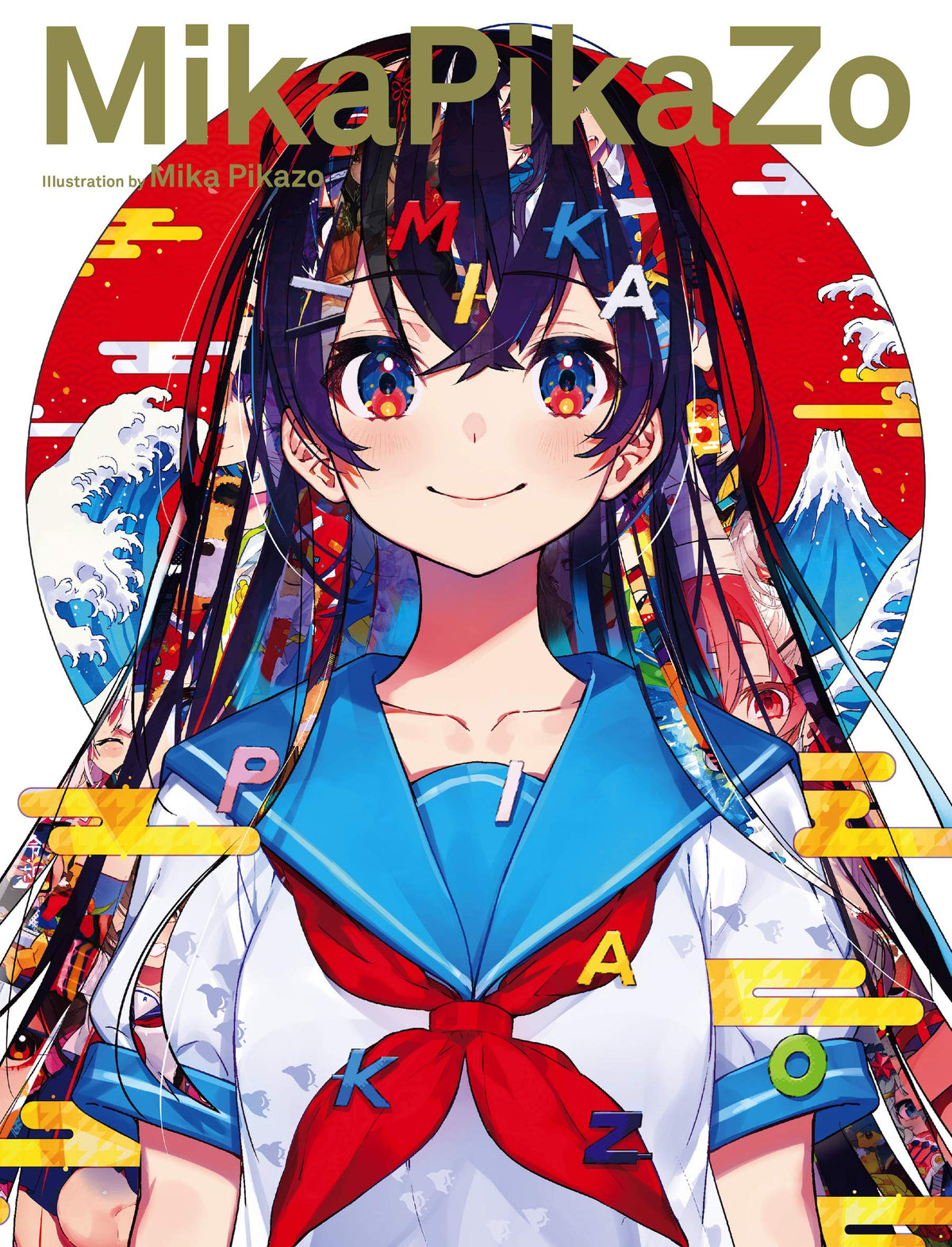 MikaPikaZo NEW