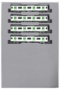 KATO N Gauge E235 Series Yamanote Line Add-on Set A 4-Car 10-1469 Model NEW
