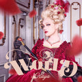 CD WORLD Standard Edition - Kaya Japan Music (1 CD 1 DVD) WAGE-13012/3 Single