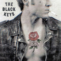 6WT THE BLACK KEYS NO RAIN NO FLOWERS 2025 JAPAN CD NEW