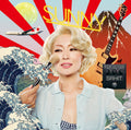 CD Sunny (Standard Edition) Japan Ringo Sheena Music (1 CD) TYCT-60053 Album NEW