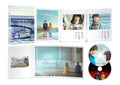 Bokuwa Asu Kinou no Kimi to Date Suru. Deluxe Edition [Blu-ray] TBR-27204D NEW