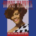 Dionne Warwick/Dionne Warwick Collection -her All-time Greatest 71001 New LP NEW