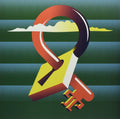 VOLCANO [Limited Time Price Edition] Temples [LP record] NEW