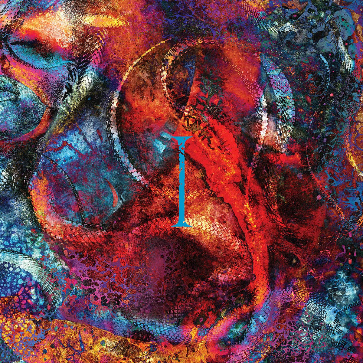 BLOOD MOON : I Converge [CD] NEW