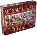 Ensky 950-piece Jigsaw Puzzle ONE PIECE Chronicles 34x102cm NEW