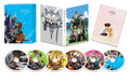 NEW Digimon Adventure tri. Blu-ray Box Set JP
