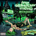 Seven Garbage Born of Hatred General Distribution CD Petit Brabancon CD DIR EN