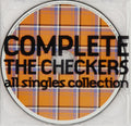 J-Pop COMPLETE THE CHECKERS ALL SINGLES COLLECTION Music CD from Japan NEW