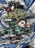 Demon Slayer: Kimetsu no Yaiba Infinity Castle Part 1 Limited ED Blu-ray New NEW