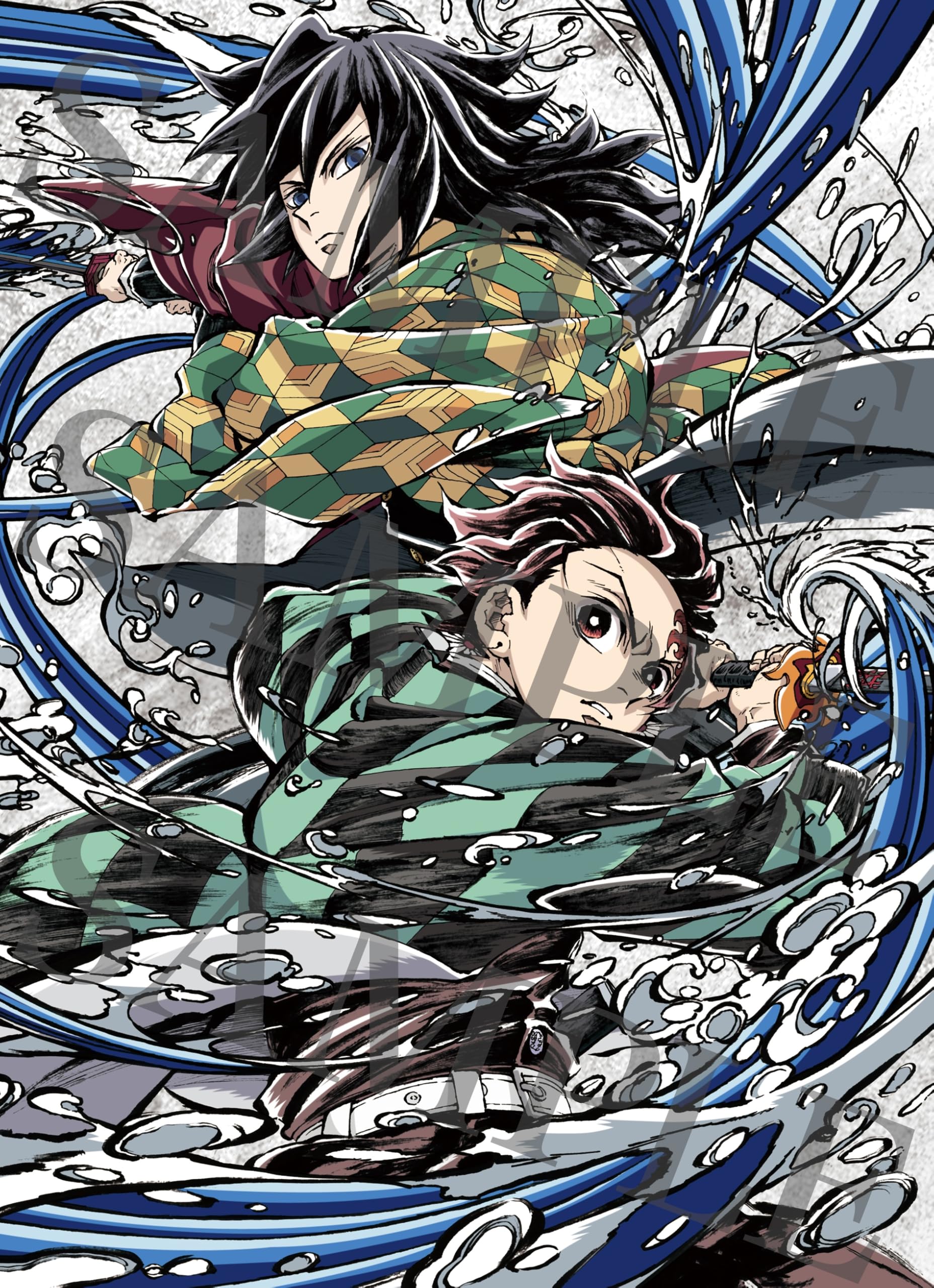 Demon Slayer: Kimetsu no Yaiba Infinity Castle Part 1 Limited ED Blu-ray New NEW