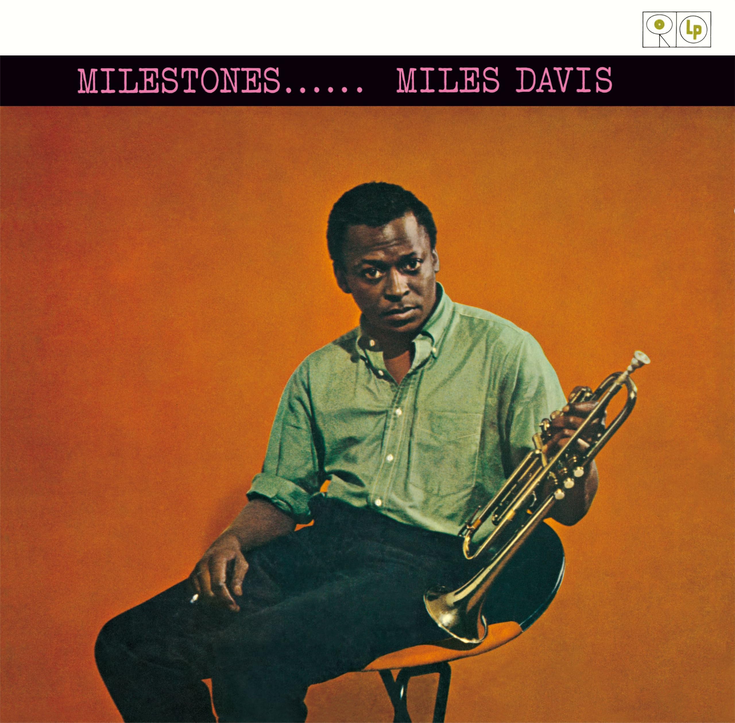 Miles Davis NEW 2 CD(SACD-Hybrid) Milestones Stereo & Mono 7 Paper Japan OBI