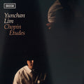 Chopin (1810-1849)/Etudes: Yunchan Lim(P) 4870123 New LP NEW