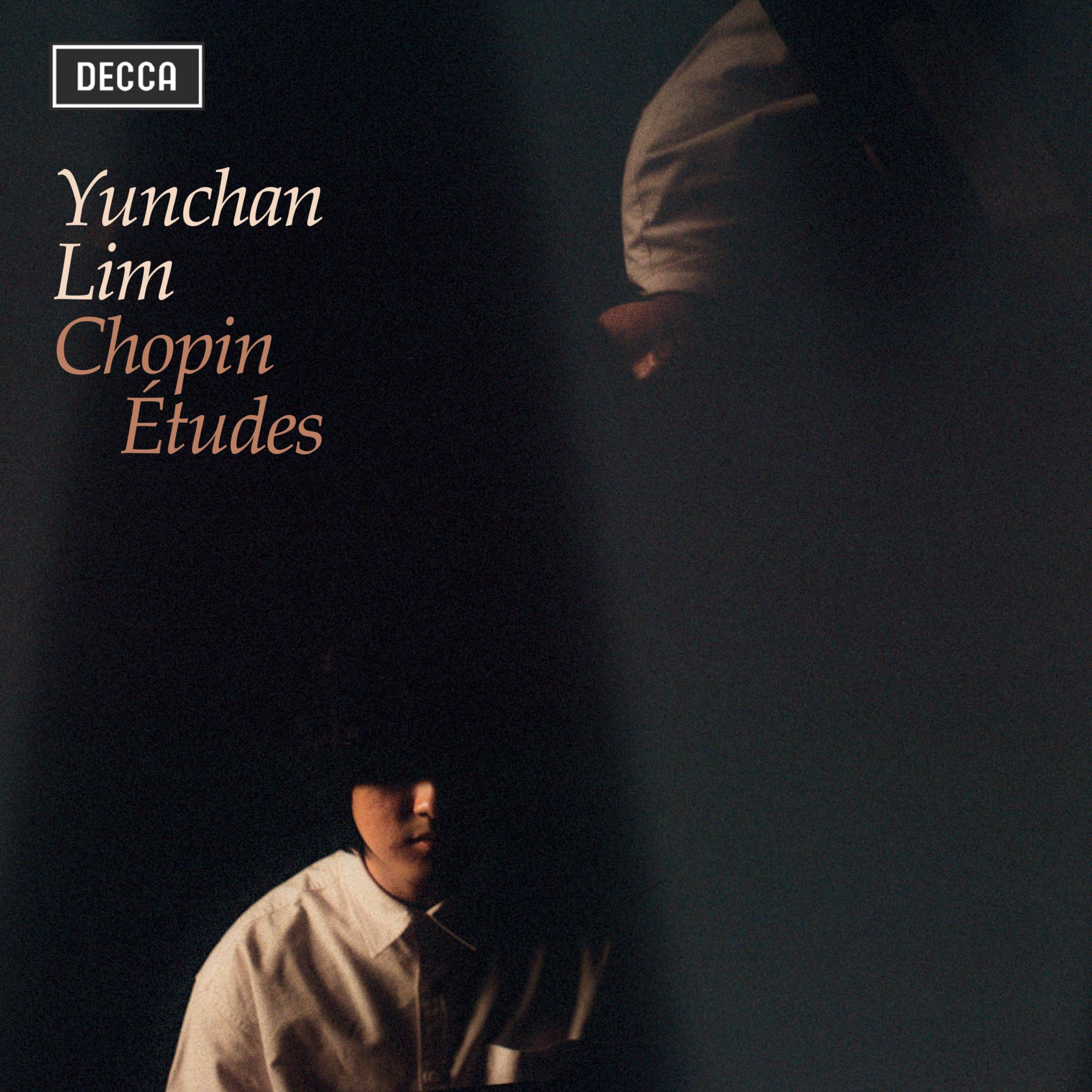 Chopin (1810-1849)/Etudes: Yunchan Lim(P) 4870123 New LP NEW