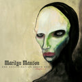 11B MARILYN MANSON One Assassination Under God – Chapter 2 JAPAN CD NEW